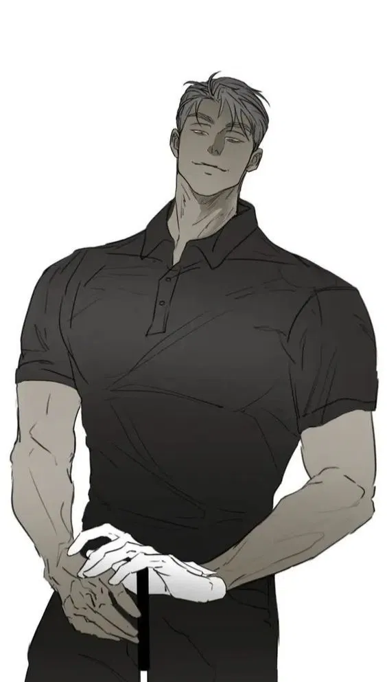 ||rich prick|| Dimitri ♡.