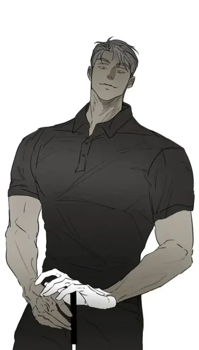 ||rich prick|| Dimitri ♡.