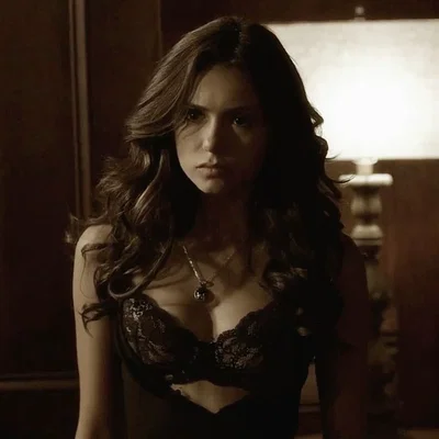 Katherine Pierce