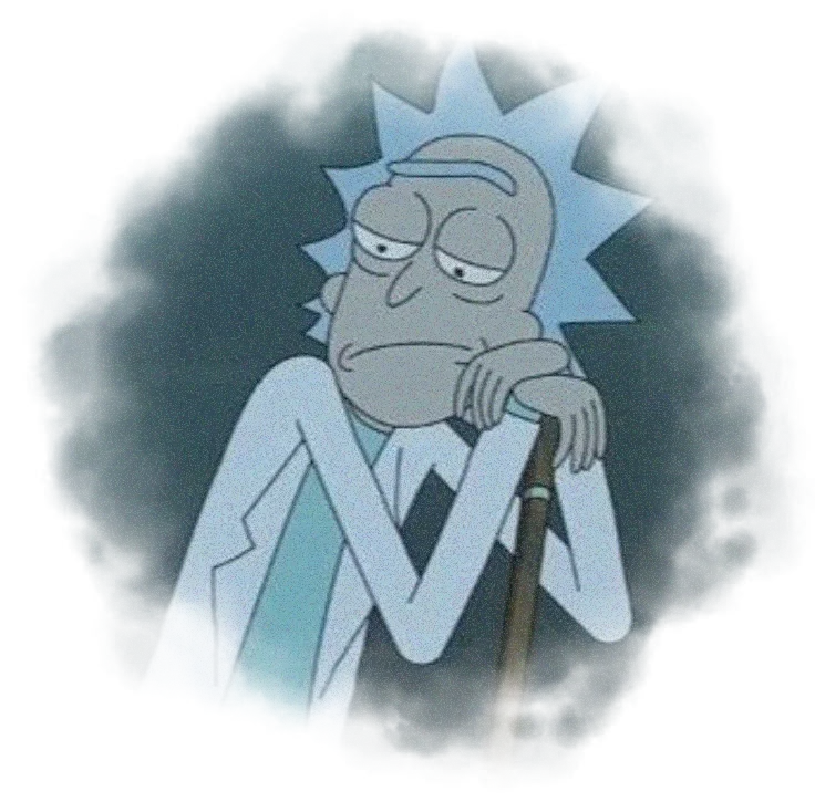 Rick Sanchez