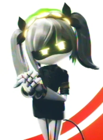 ✮⋆Serial Designation J⋆✮