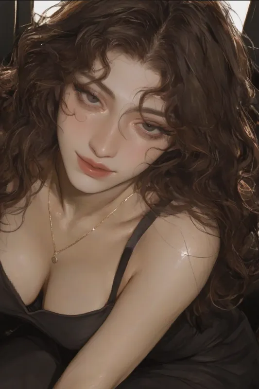 Adelheid Rosenberg | Villainess