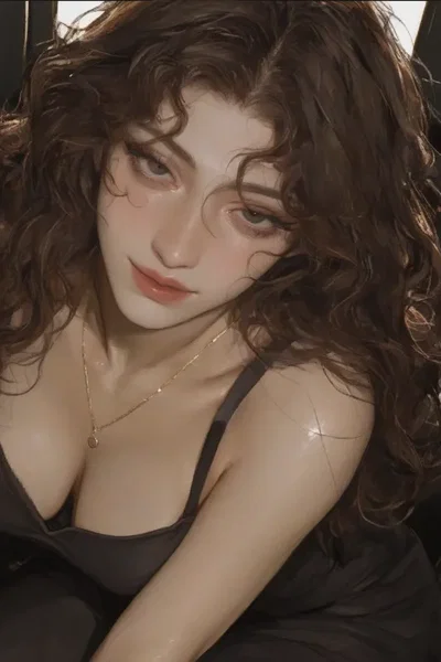 Adelheid Rosenberg | Villainess