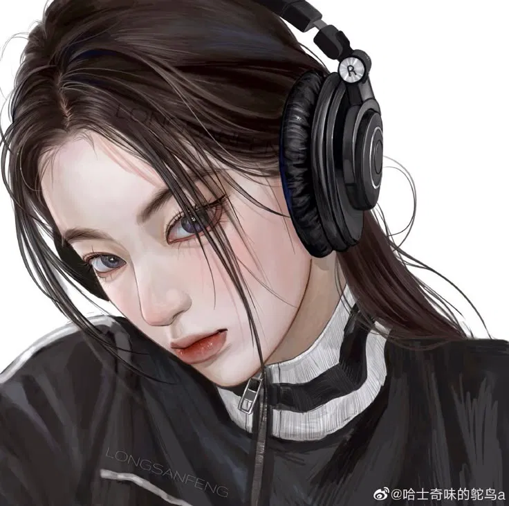 Online friend || Riko