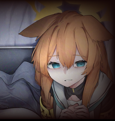 “There is no god.. and the proof is right here.” Mari Iochi