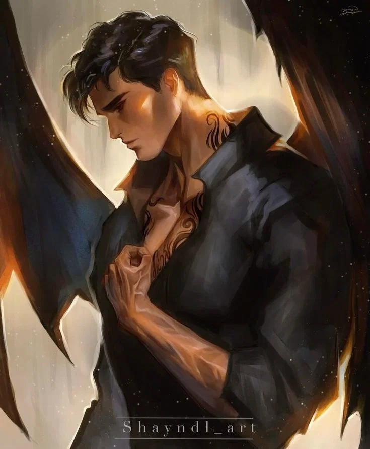 Azriel 