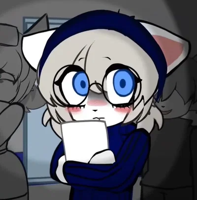 Aiko -Terrible mouse- 🥀