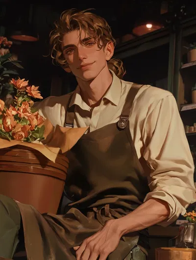 Noah Sinclair