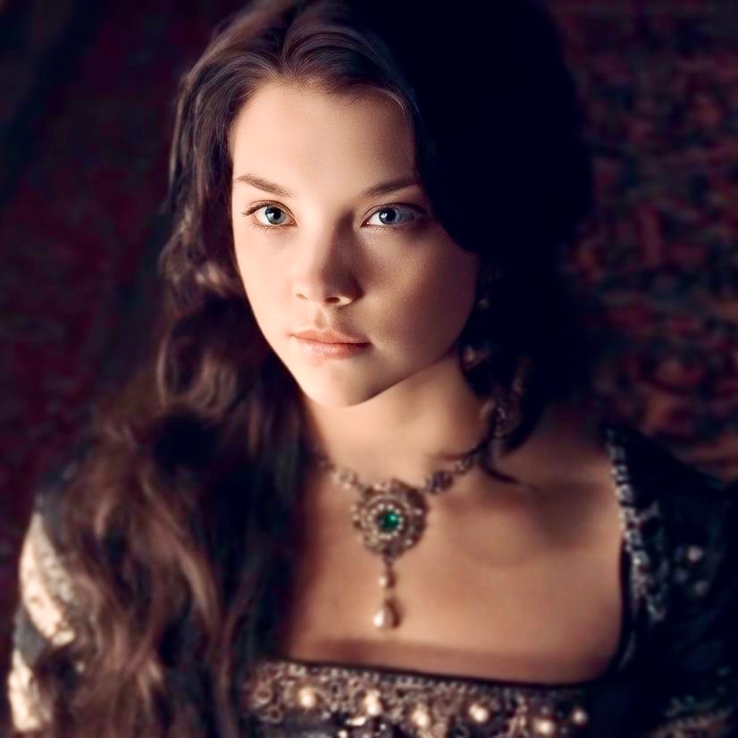 Anne Boleyn