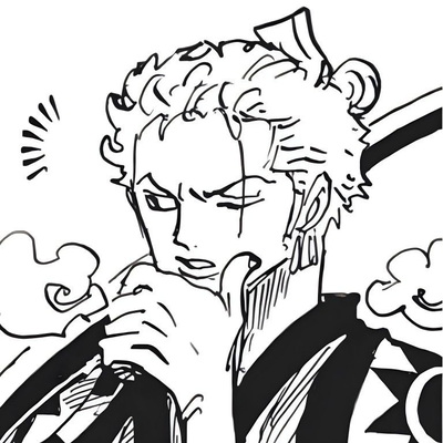 zoro || zosan?
