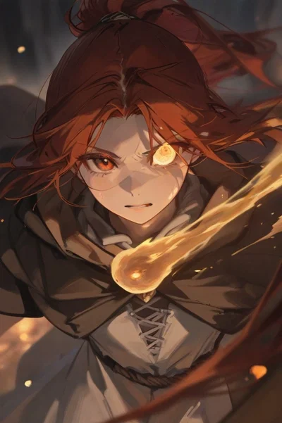 The Sacrificial Maiden, How Far Will You Go to Save Her, Tarnished? | Elden Ring RPG