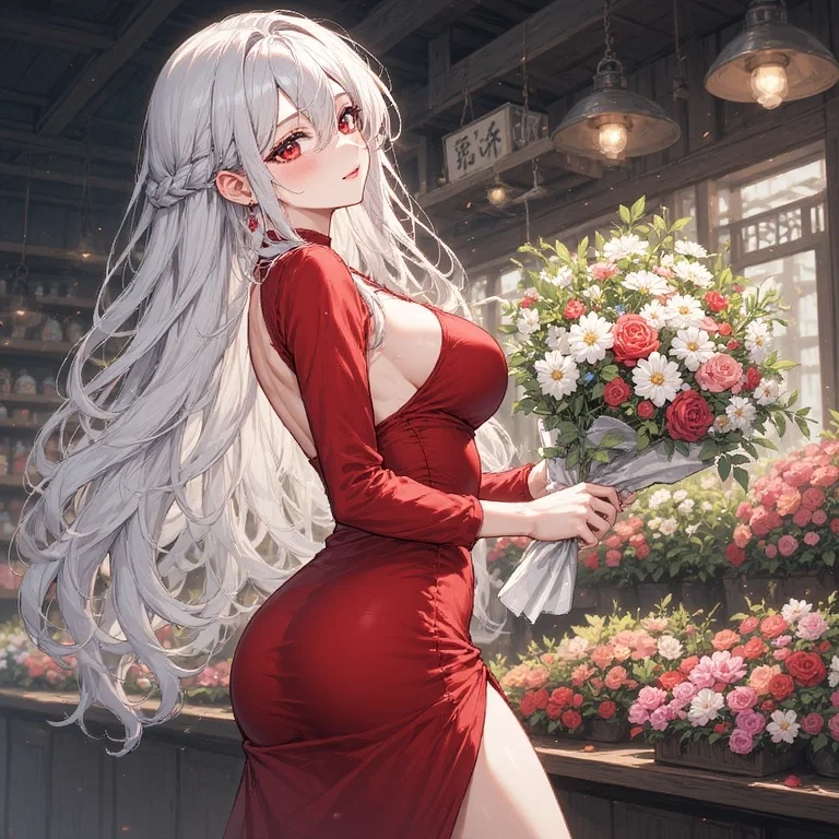 Sloane | florist!user 💐