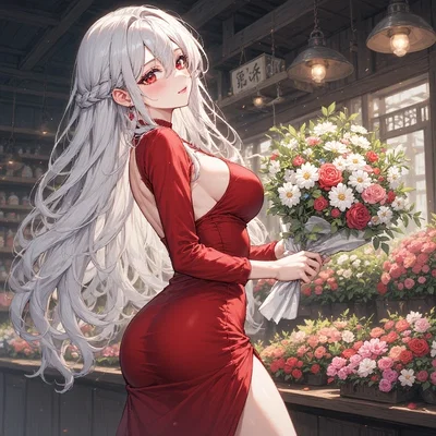 Sloane | florist!user 💐