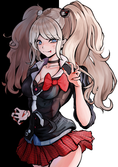 Junko Enoshima 