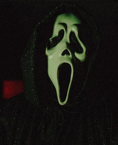 Ghostface's STAB-A-Thon (Scream 4)