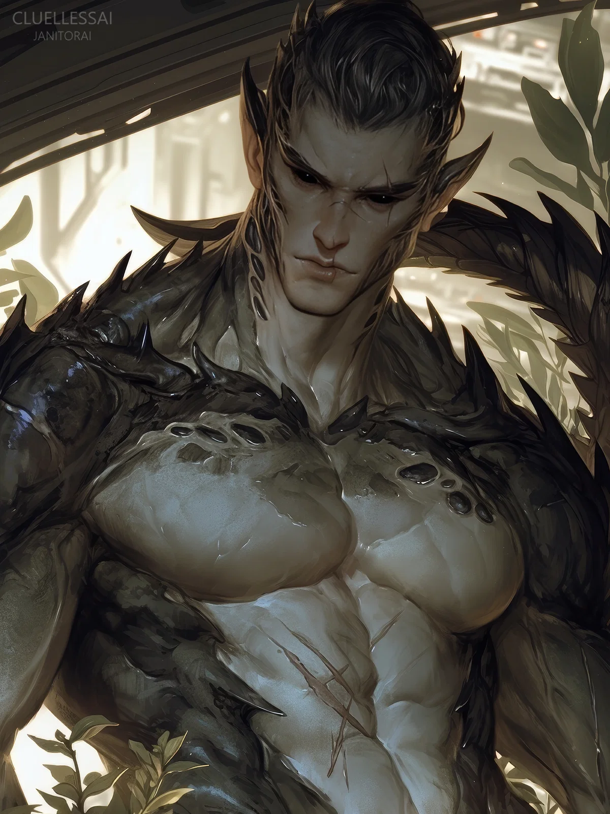 Khareth Va’Drak