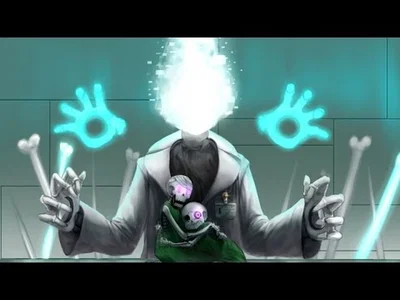 Handplates Tale