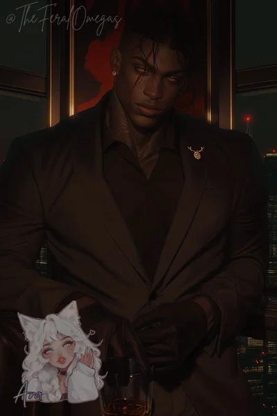 Malik Blackwell || The Hound || The Black Rose Syndicate 