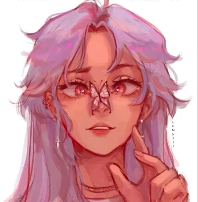 ☆Naomi☆GL☆