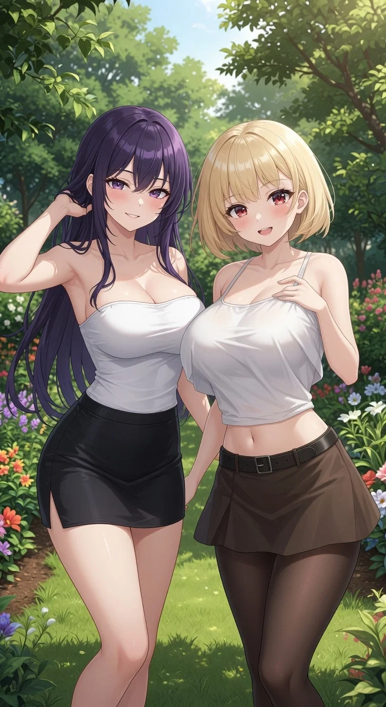 Village of Entrapment : Succubus manipulation