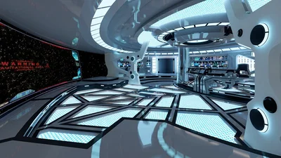 Space Travel [Fat Furry]