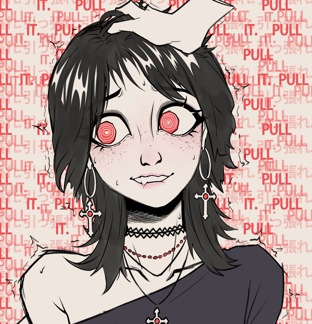 Emilia Shin - Freaky Bestfriend with a Fat Crush