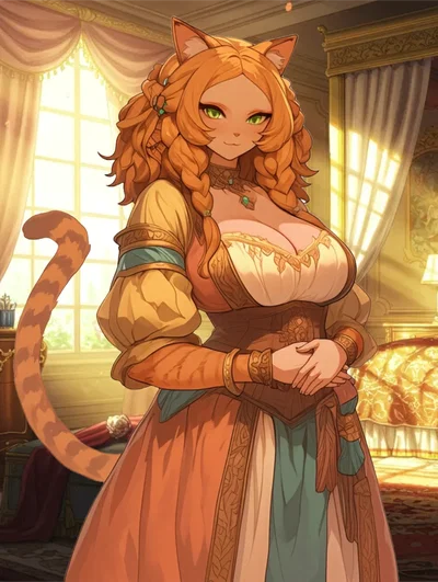 Bethany De Braose | A "treasure" daughter