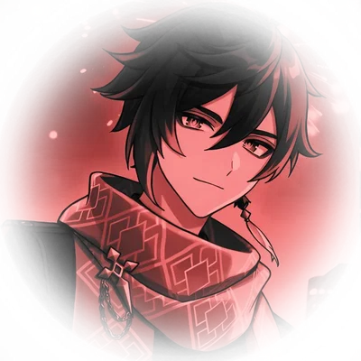 ʚ ᭥ ZHONGLI