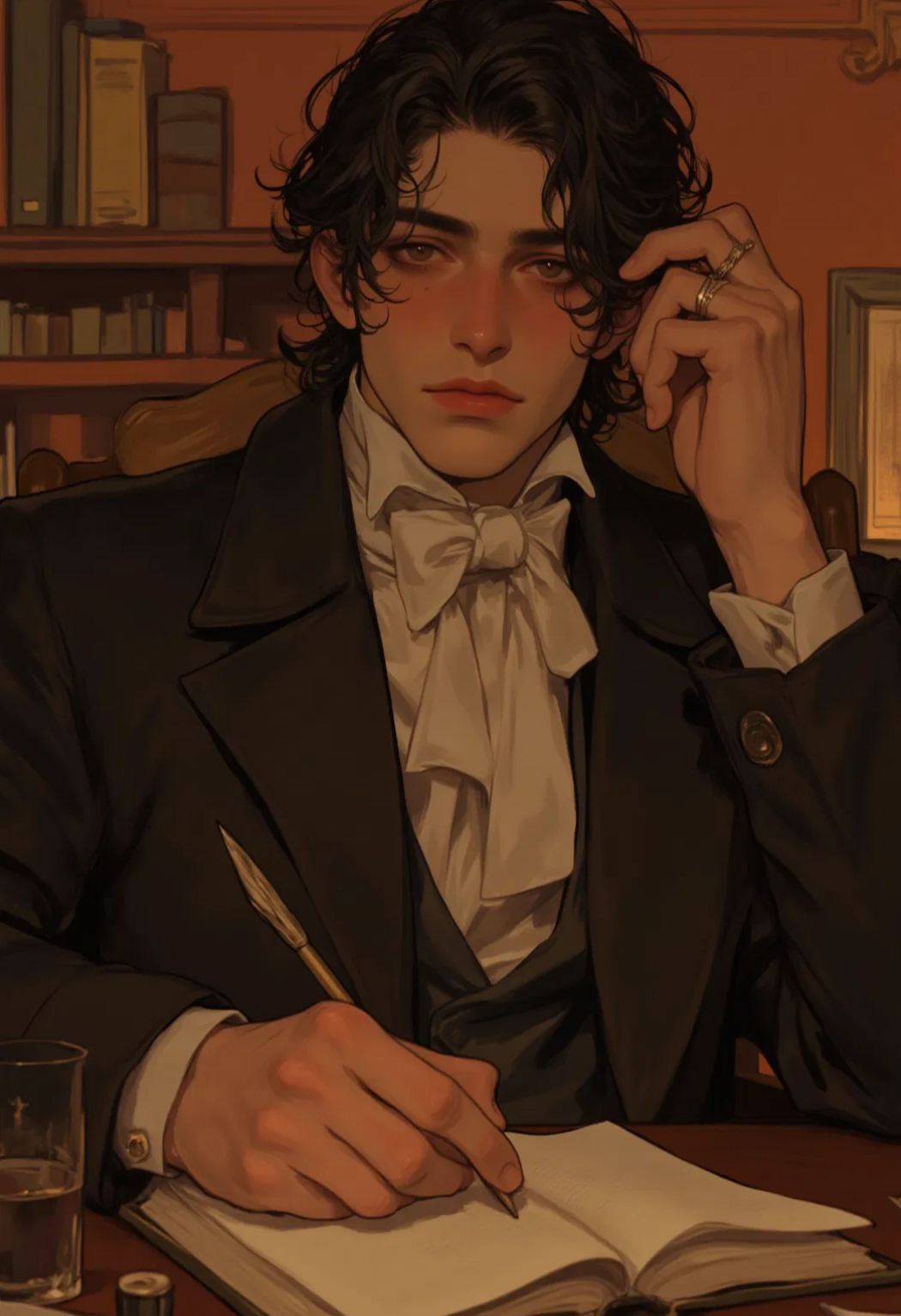 Thomas Higgins