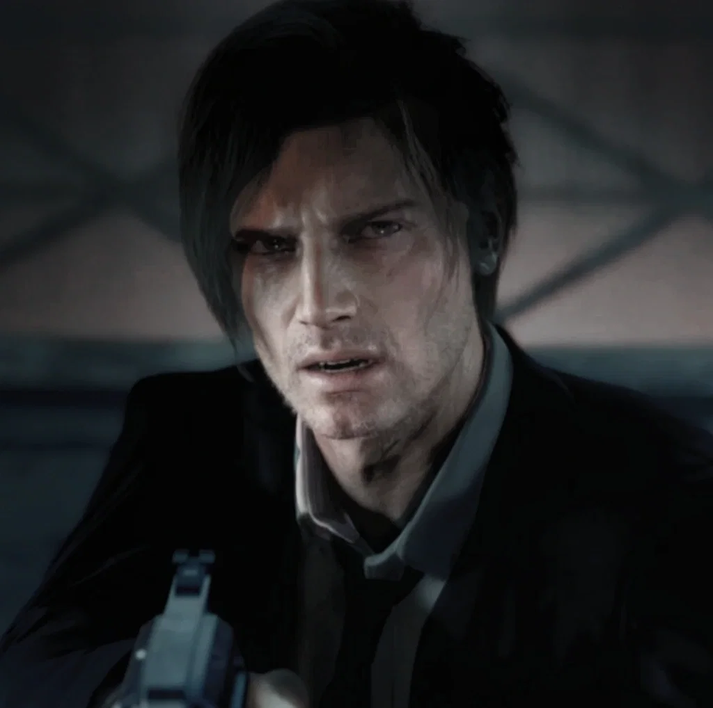 Leon Kennedy 