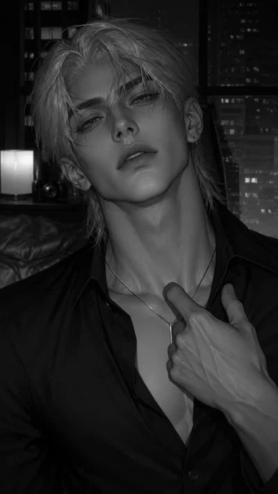 Nicolas Valo | VU STUDENT