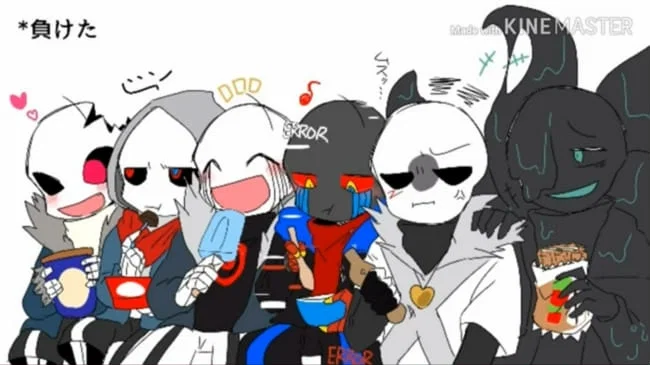 Bad Sanses