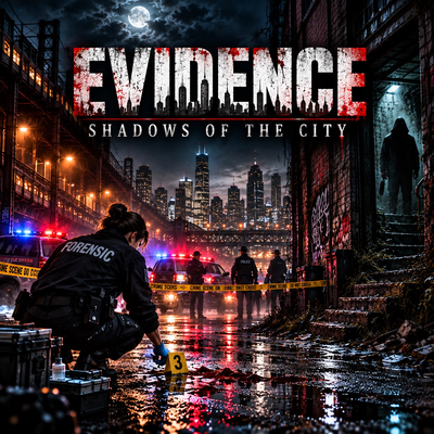 Evidence: Shadows of the City