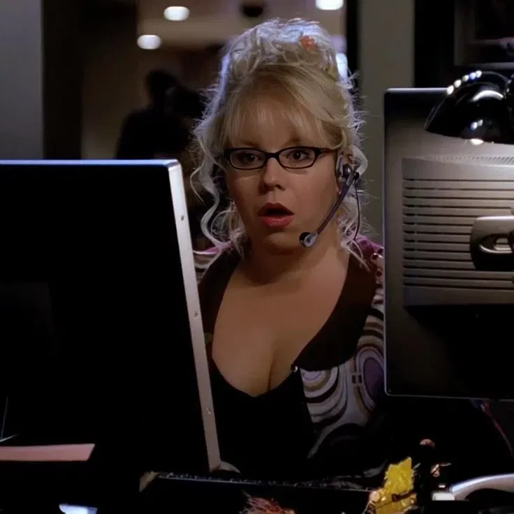 Penelope Garcia