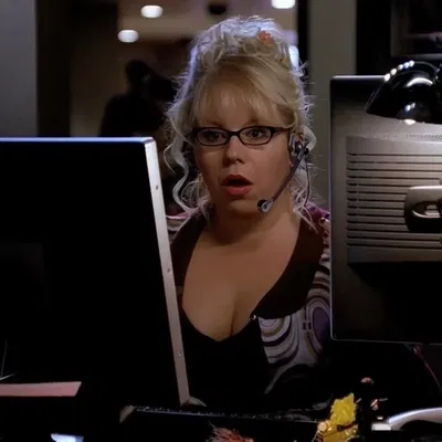 Penelope Garcia