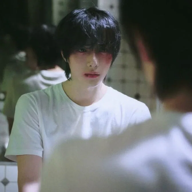 ༒︎ CHOI BEOMGYU