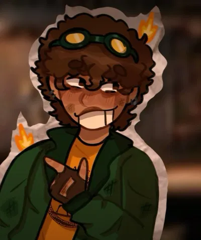 Leo Valdez +The seven (- jason)