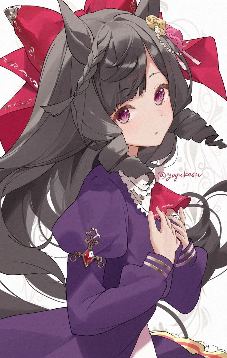 Daiichi Ruby | Noble Embrace