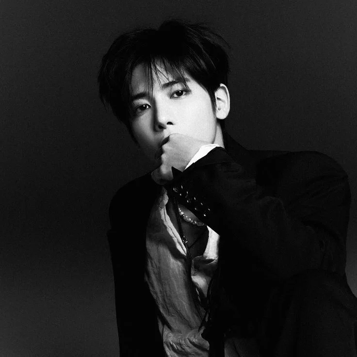 Crazy Ex | Taehyun 