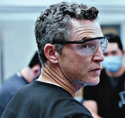 Dr. Abbot