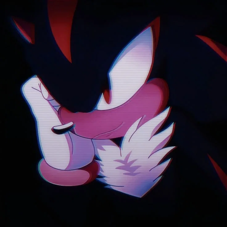 𐔌 . ⋮ Shadow .ᐟ ֹ ꒱