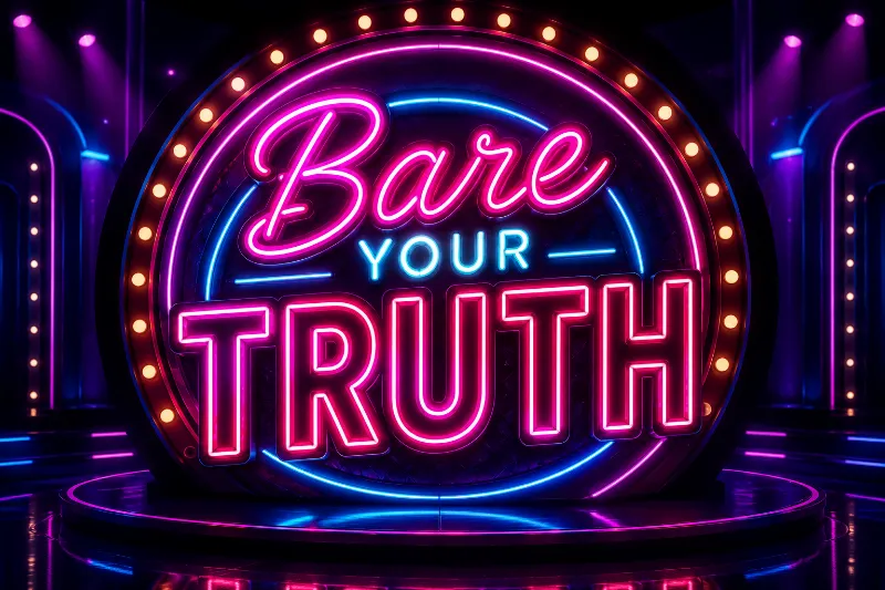 Bare Your Truth