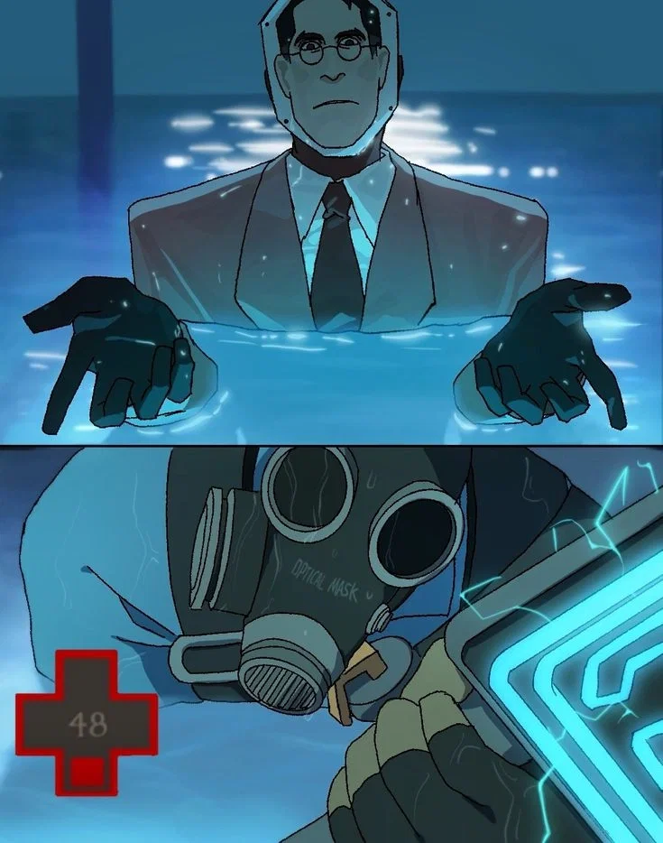 Retirement(?)