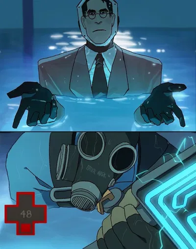 Retirement(?)