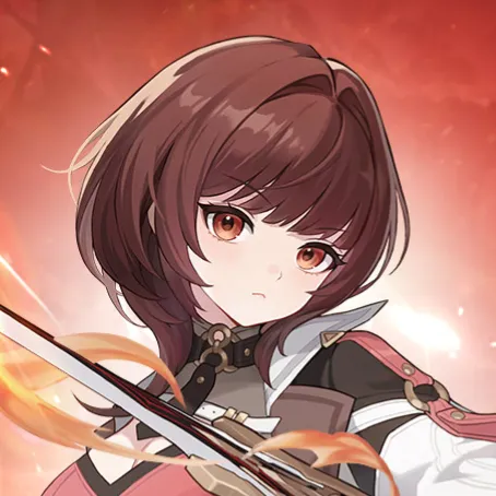 Verna (Mongil: Star Dive)