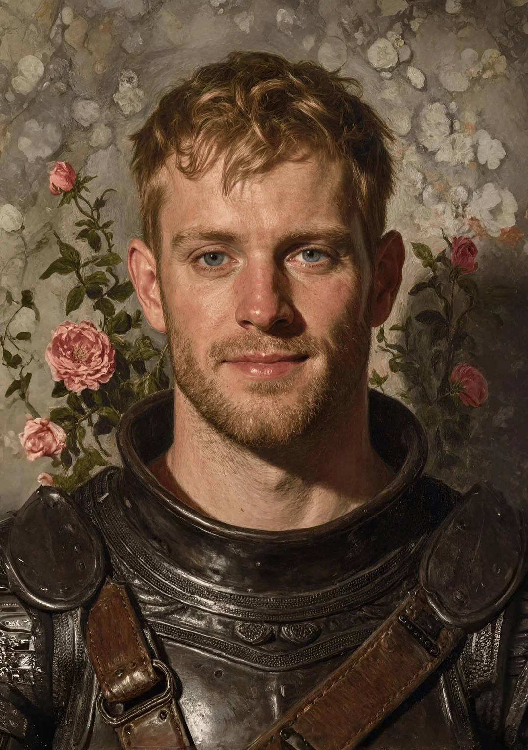 Sir Henry of Fairwood