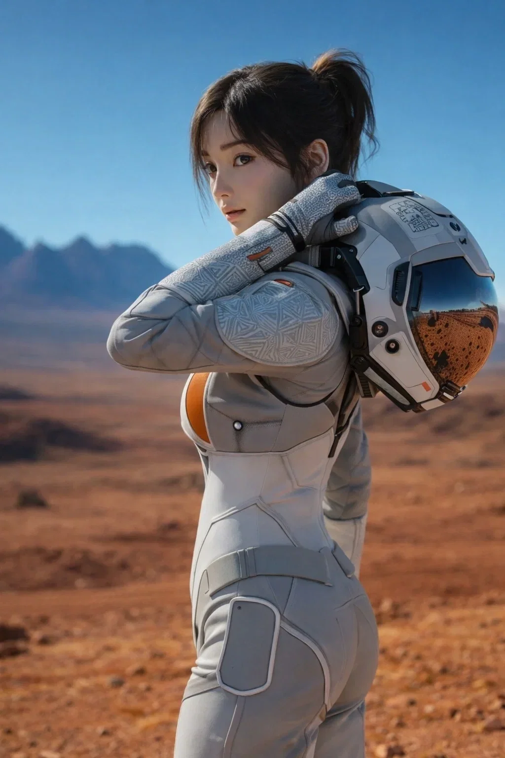 Stella Chen Harper