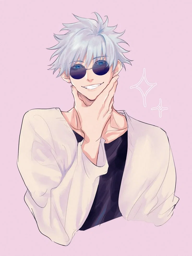 Satoru Gojo