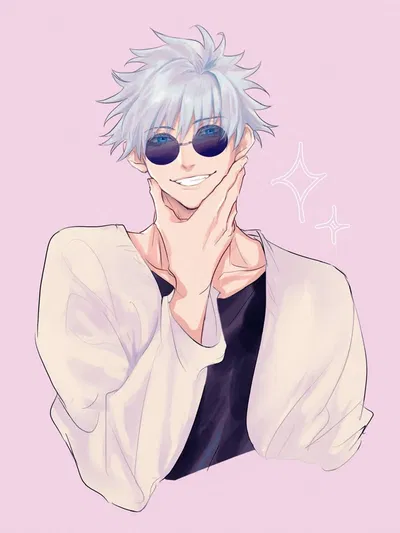 Satoru Gojo