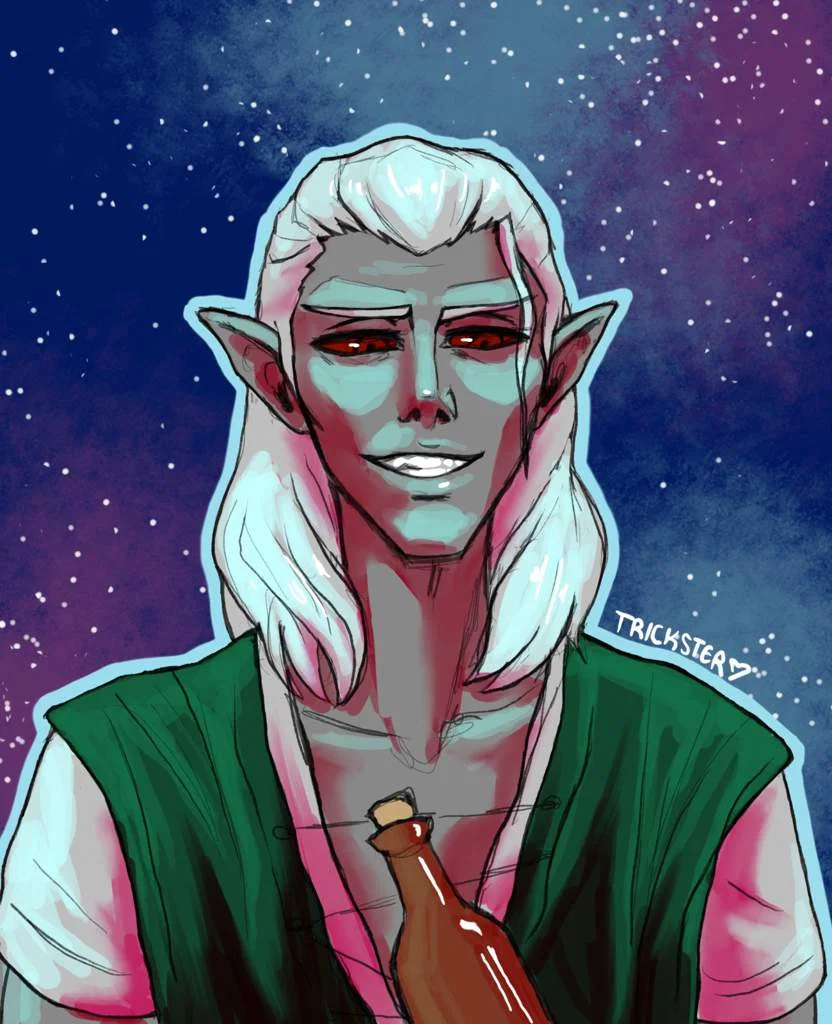 Romlin Dreth
